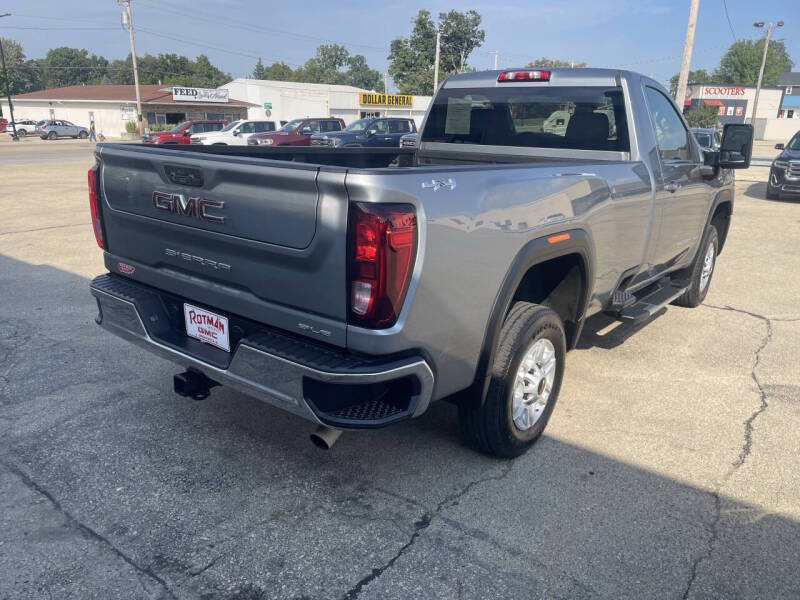 gmc sierra 2500hd 2024 1GT39ME70RF237601 image gmc sierra 2500hd 2024 1GT39ME70RF237601 image